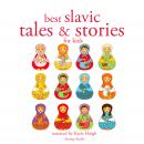 Best slavic tales and stories Audiobook