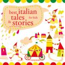 Best italian tales and stories Audiobook