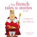 Best french tales and stories Audiobook