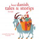 Best danish tales and stories Audiobook