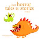 Best horror tales and stories Audiobook