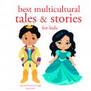 Best multicultural tales and stories from the world Audiobook