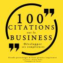 100 citations sur le business Audiobook