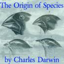 On the Origin of Species by Means of Natural Selection Audiobook