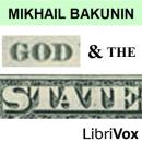 God and the State Audiobook