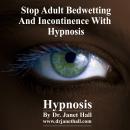Stop Adult Bedwetting and Incontinence Audiobook
