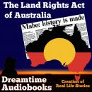 The Land Rights Act of Australia