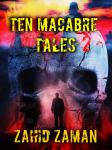 Macabre Tales 2 Audiobook