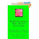 Nightscapes 1 Audiobook