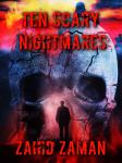 Ten Scary Nightmares Audiobook