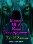 Memoir of a Mind Deprogrammer Audiobook