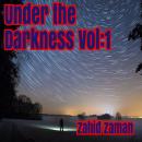 Under The Darkness: 15 Tales Of Supernatural Terror Audiobook