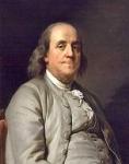 Cover of The Autobiography of Benjamin Franklin