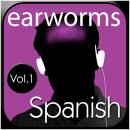 Rapid Spanish Vol. 1 (European) Audiobook