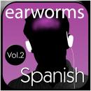 Rapid Spanish Vol. 2 (European) Audiobook