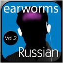 Rapid Russian Vol.2 Audiobook