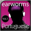 Rapid Portuguese Vol. 1 Audiobook