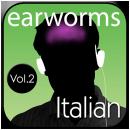 Rapid Italian Vol. 2 Audiobook