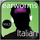 Rapid Italian Vol. 3 Audiobook