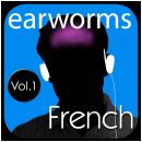 Rapid French Vol. 1 Audiobook