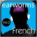 Rapid French Vol. 2 Audiobook