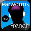 Rapid French Vol. 3 Audiobook