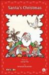 Cover of Santa's Christmas