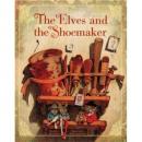 Cover of The Elves and the Shoemaker
