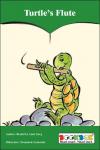 Cover of Turtle's Flute