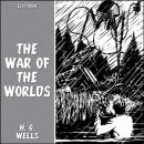 War of the Worlds, H. G. Wells
