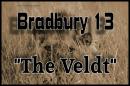 The Veldt Audiobook