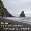 The Mystery of Cloomber Audiobook