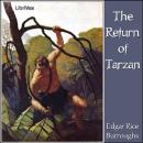 The Return of Tarzan Audiobook