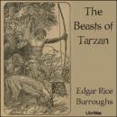 The Beasts of Tarzan Audiobook