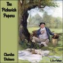 Pickwick Papers, Charles Dickens