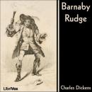 Barnaby Rudge Audiobook