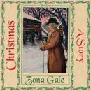 Christmas, A Story Audiobook