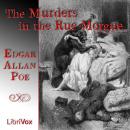 The Murders in the rue Morgue