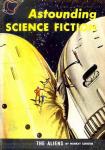 The Aliens Audiobook