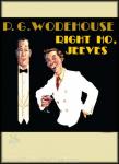 Right Ho, Jeeves, P.G. Wodehouse