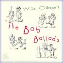 The Bab Ballads Audiobook