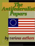 The Anti-Federalist Papers Audiobook