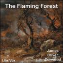 Flaming Forest, James Oliver Curwood