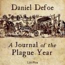 Cover of A Journal of the Plague Year