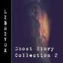 A Ghost Story Audiobook