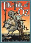 Tik-Tok of Oz Audiobook