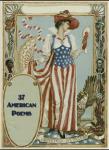 37 American Poems Audiobook
