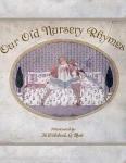 Our Old Nursery Rhymes Audiobook