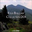 Folk Ballad Collection Audiobook