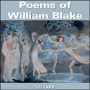 Poems of William Blake Audiobook